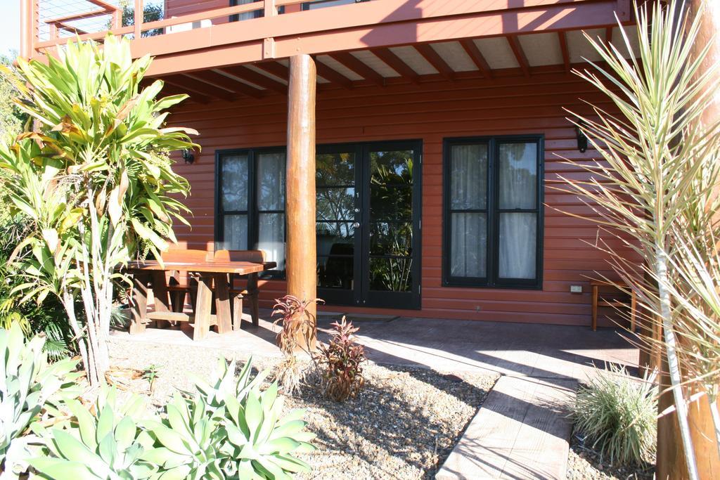 Escape 1770 Motel - No Kids - No Smoking - No Partying (Adults Only) Agnes Water Eksteriør bilde