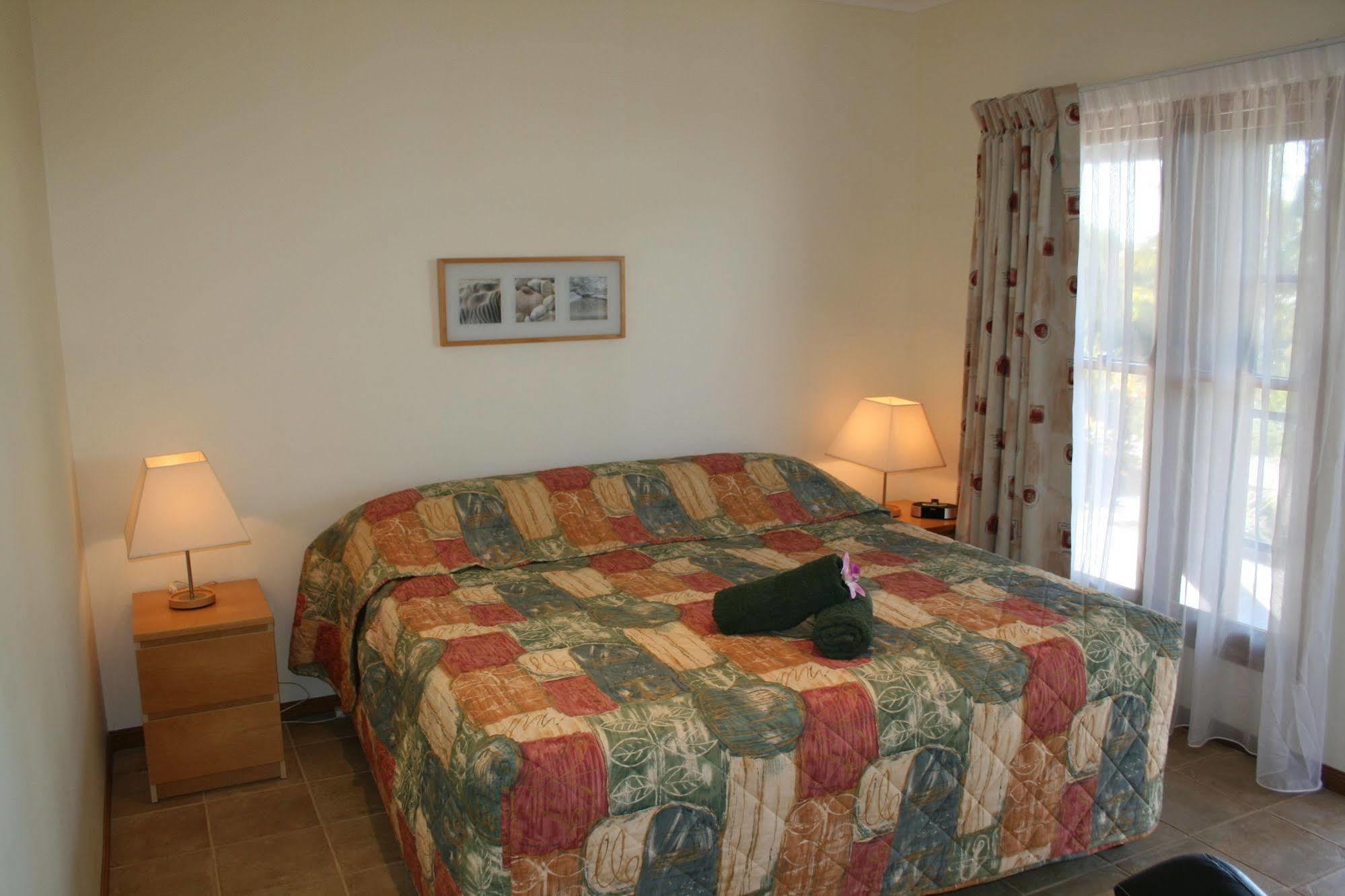 Escape 1770 Motel - No Kids - No Smoking - No Partying (Adults Only) Agnes Water Eksteriør bilde