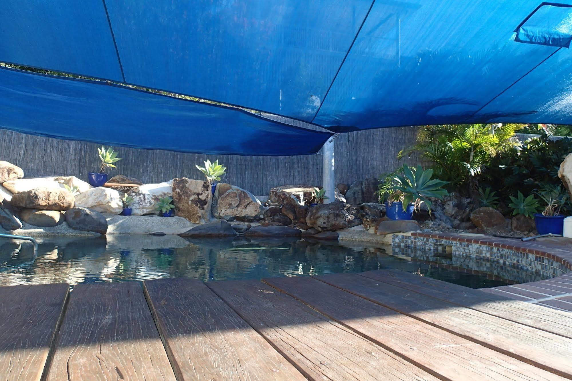 Escape 1770 Motel - No Kids - No Smoking - No Partying (Adults Only) Agnes Water Eksteriør bilde