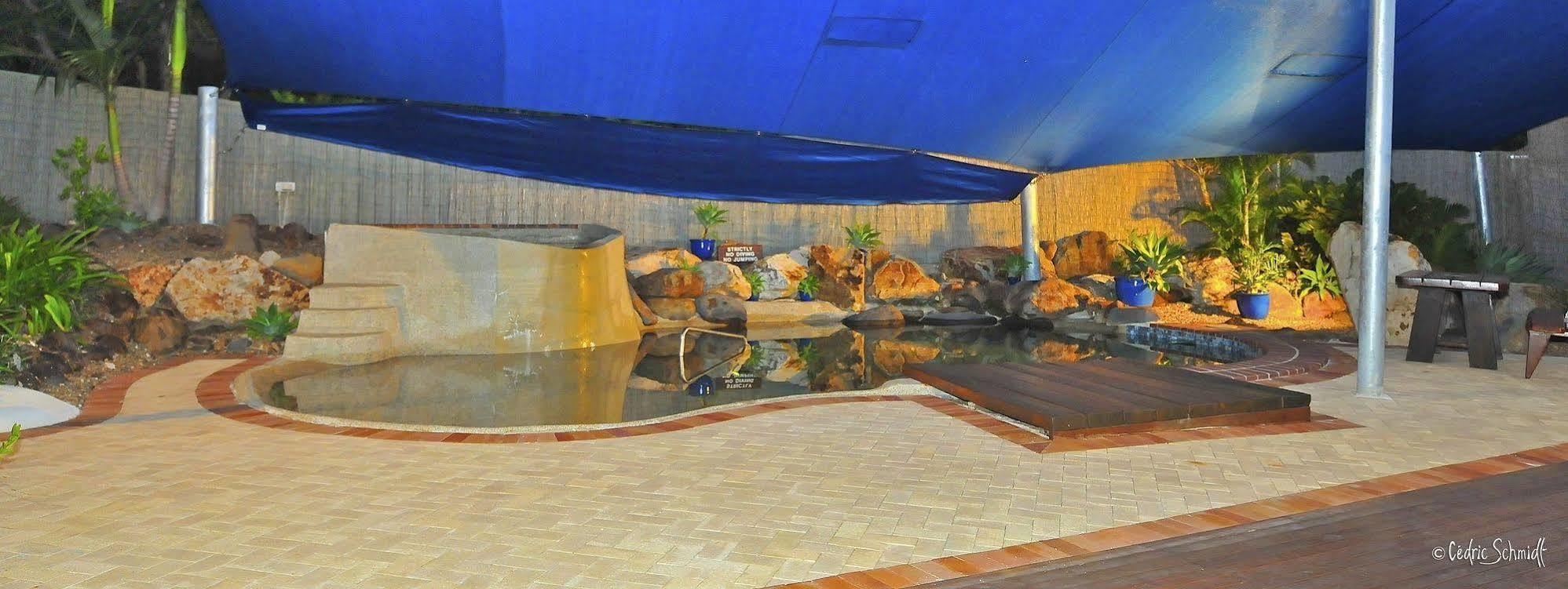 Escape 1770 Motel - No Kids - No Smoking - No Partying (Adults Only) Agnes Water Eksteriør bilde